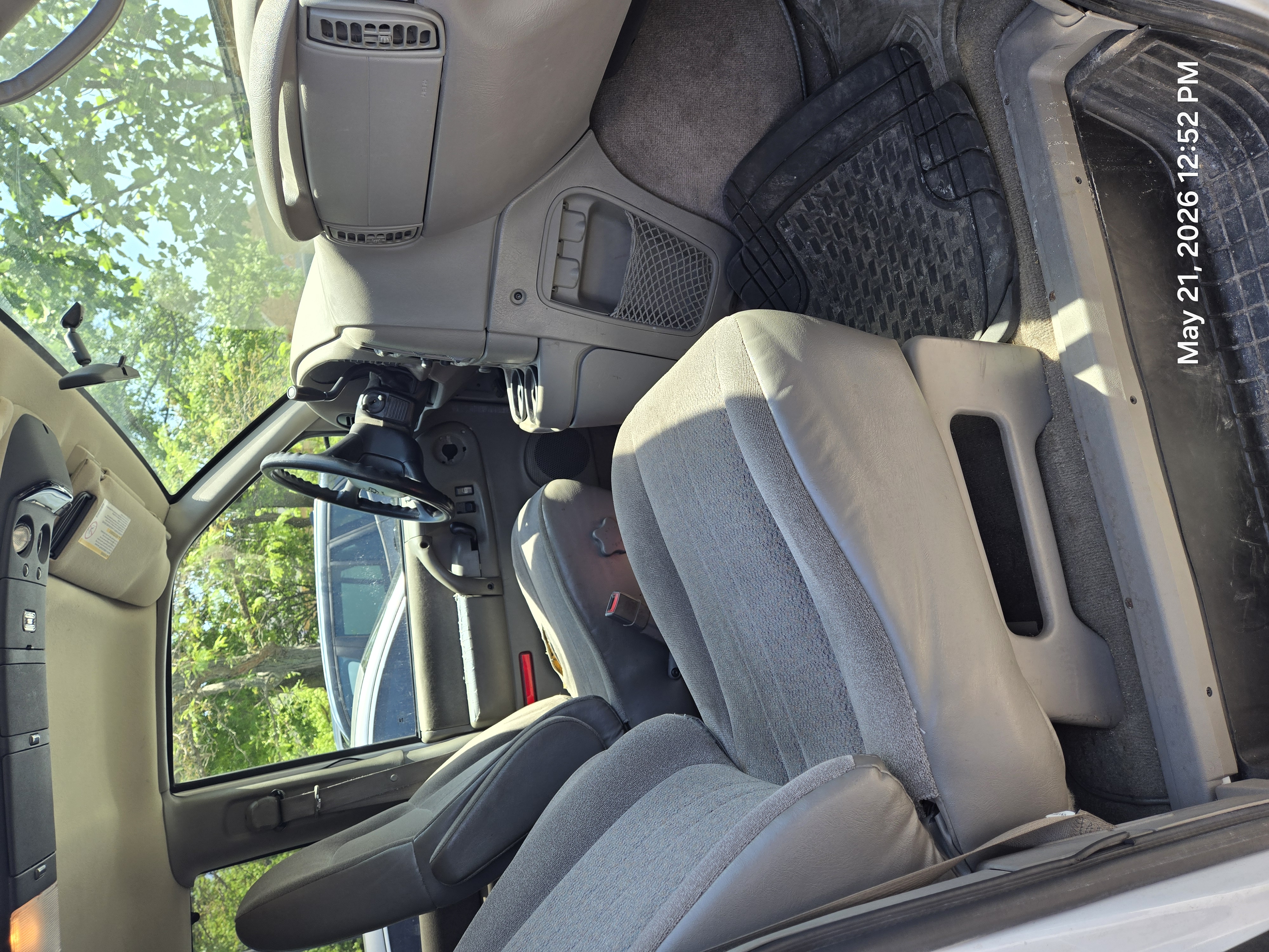 Used 2005 Chevrolet Astro Passenger w/ LS Preferred Equipment Group RWD image 10
