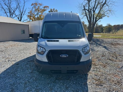 Used 2023 Ford Transit 250 148 High Roof image 4