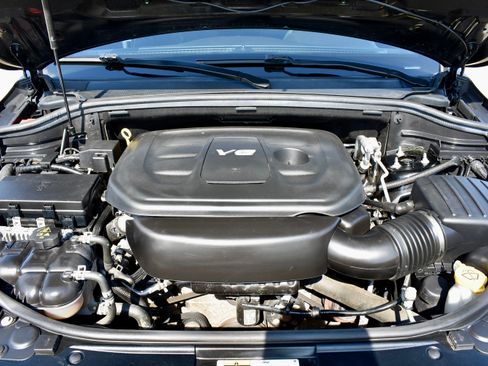 Used 2017 Jeep Grand Cherokee Laredo w/ Quick Order Package 23E image 24