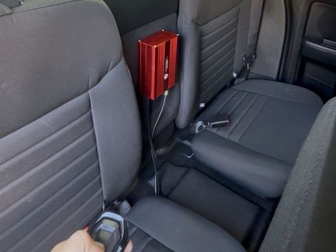 Used 2022 Ford Ranger XL w/ Equipment Group 101A High image 15