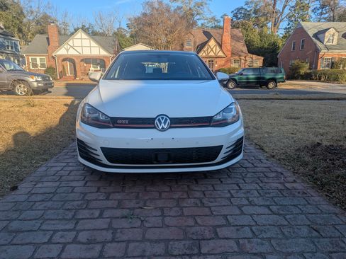 Used 2015 Volkswagen GTI Autobahn w/ Lighting Package (SEL) image 8