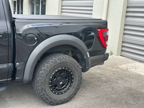 Used 2023 Ford F150 Raptor image 6
