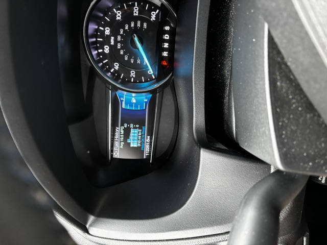Used 2019 Ford Explorer Limited w/ Class III Trailer Tow Package AWD/4WD image 8