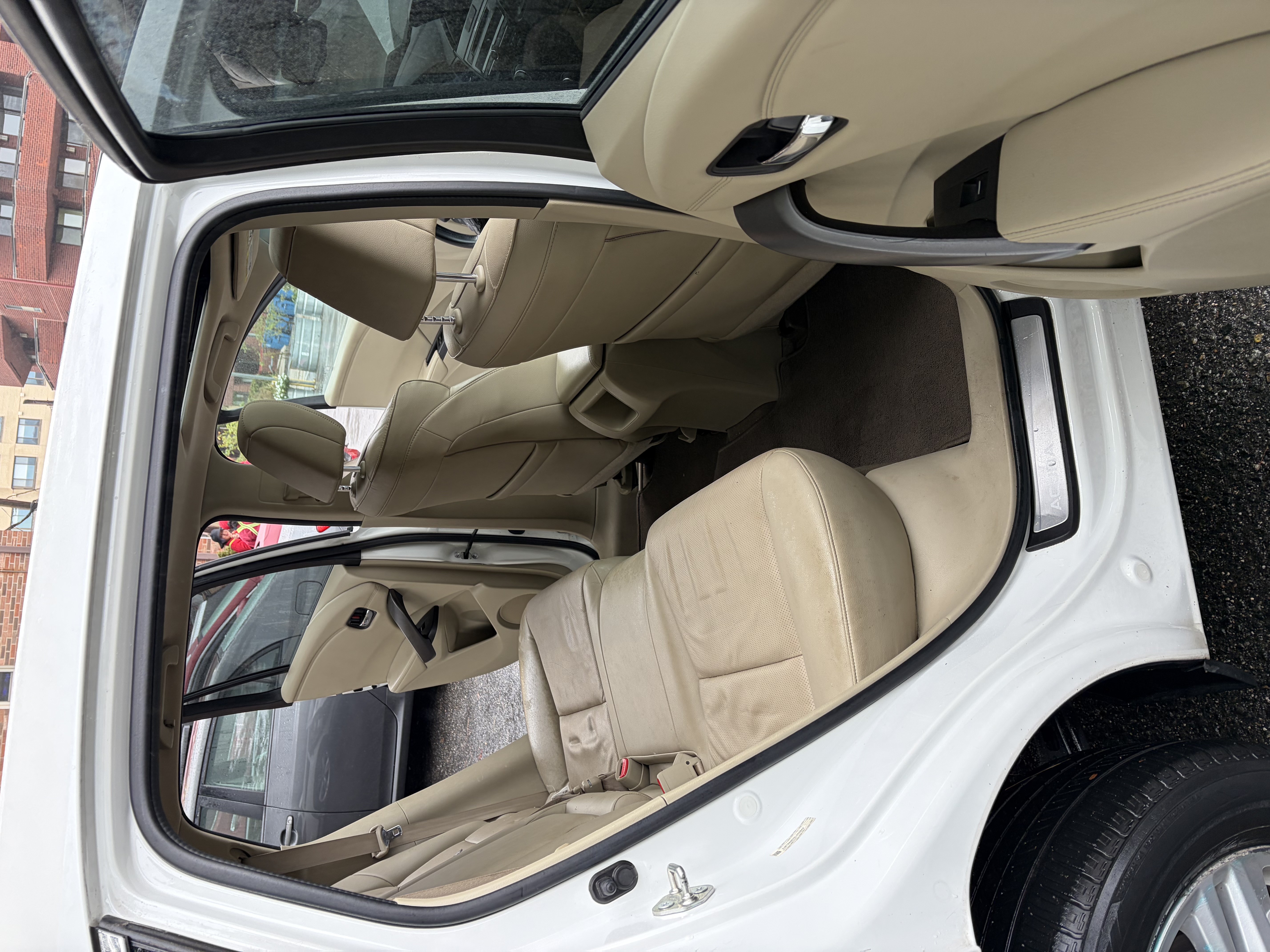 Used 2014 Acura RDX w/ Technology Package AWD/4WD image 17