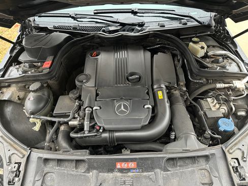 Used 2012 Mercedes-Benz C 250 Coupe image 14