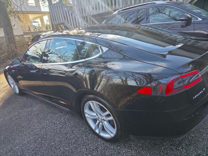 Used 2015 Tesla Model S P85D