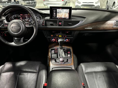Used 2014 Audi A7 TDI Prestige image 12