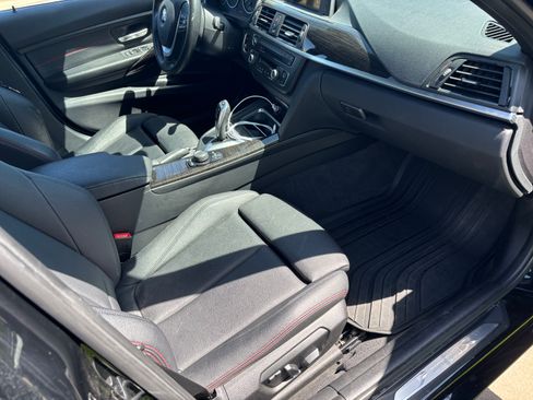 Used 2014 BMW 328i xDrive Sedan AWD/4WD image 10