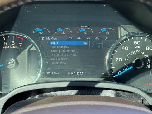 Used 2019 Ford F150 Lariat w/ Equipment Group 501A Mid image 16