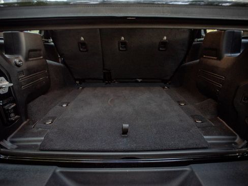 Used 2020 Jeep Wrangler Unlimited Sport image 11