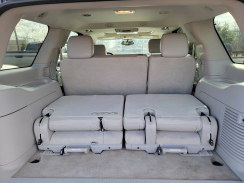 Used 2012 Chevrolet Tahoe 4WD Hybrid image 12