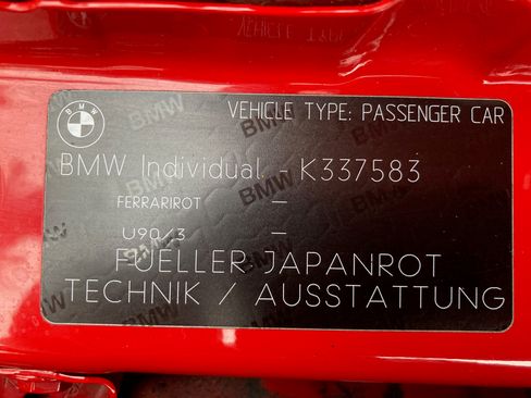 Used 2016 BMW M4 Coupe image 18