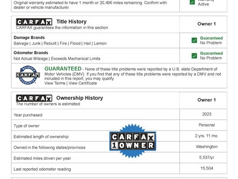 Used 2022 Jeep Grand Cherokee Limited 4xe w/ Luxury Tech Group II image 29