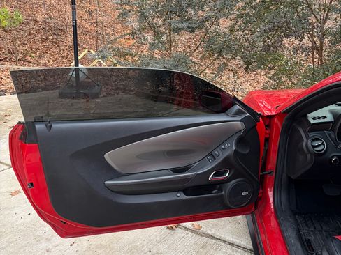 Used 2012 Chevrolet Camaro LT w/ RS Package image 12