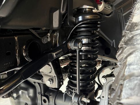 Used 2021 Jeep Wrangler Unlimited Rubicon w/ LED Lighting Group image 12