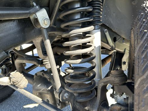 Used 2006 Jeep Wrangler Unlimited image 18