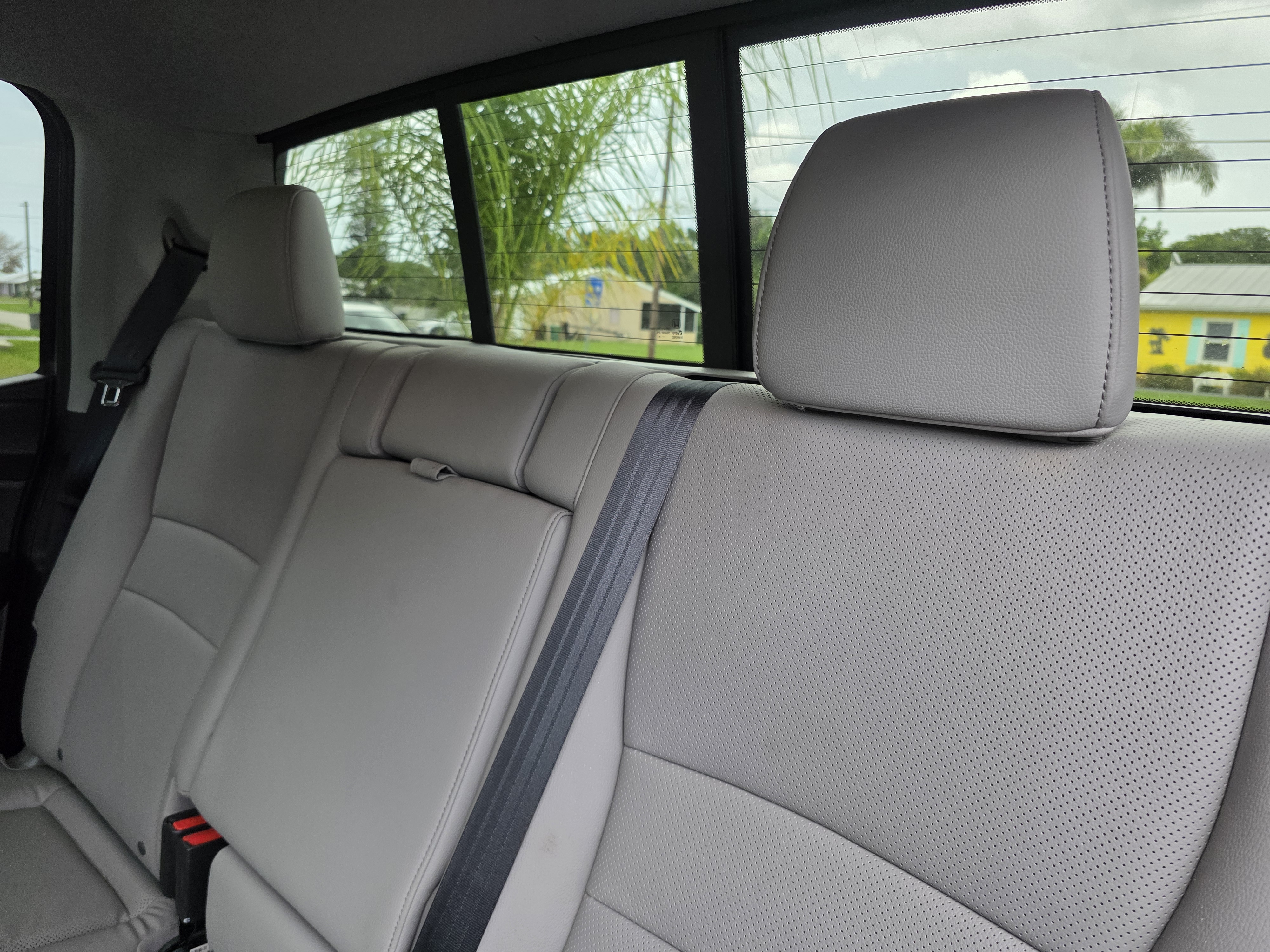 Used 2019 Honda Ridgeline RTL image 14