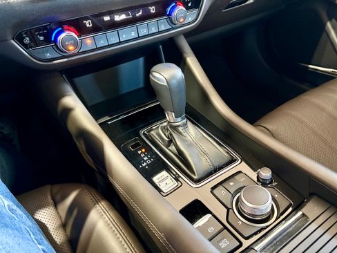 Used 2018 MAZDA MAZDA6 Signature image 30