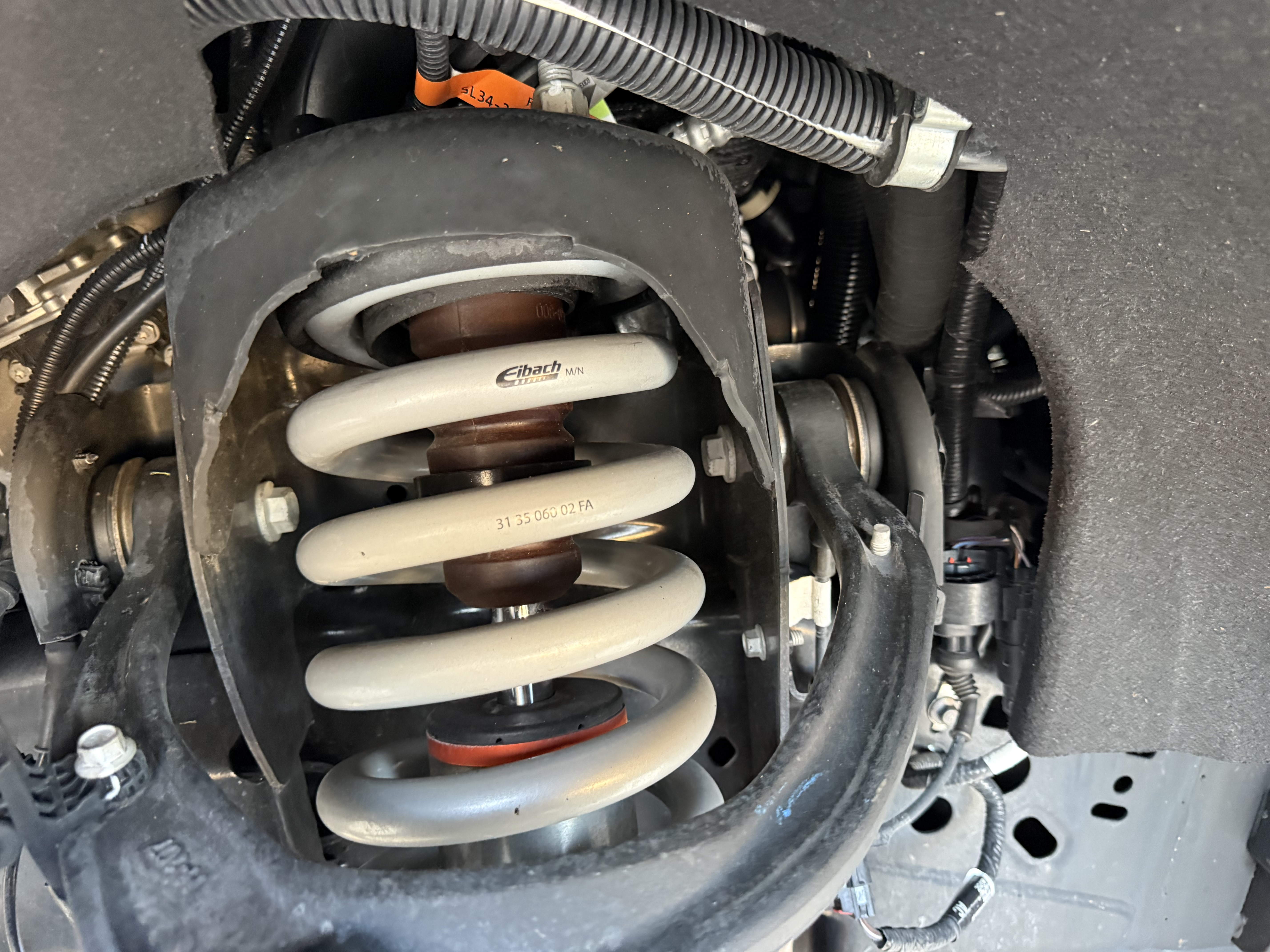 Used 2026 Ford F150 Raptor AWD/4WD image 24