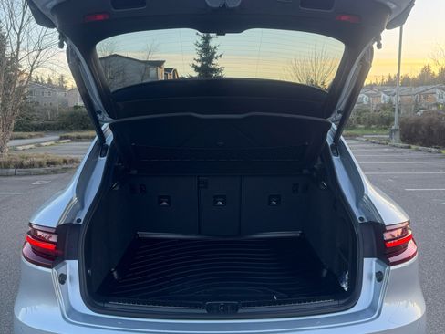 Used 2017 Porsche Macan GTS image 26