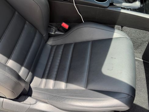 Used 2015 Mercedes-Benz C 63 AMG Coupe image 31