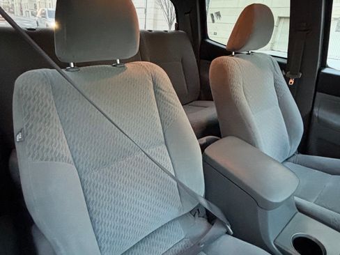 Used 2009 Toyota Tacoma 4x4 Double Cab image 9