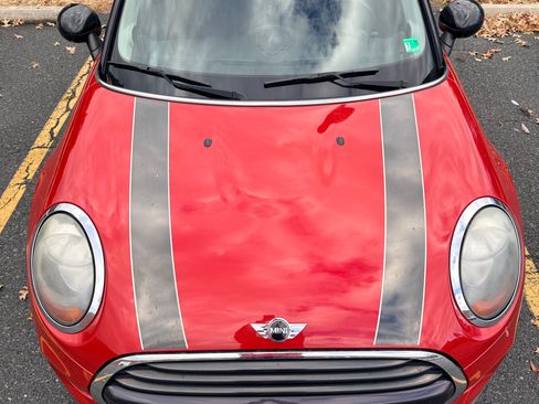 Used 2016 MINI Cooper 2-Door Hardtop image 6