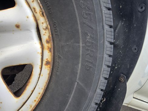 Used 2003 Toyota Tacoma 2WD Xtracab image 18