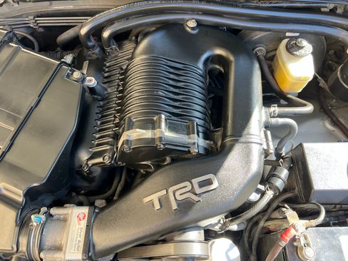 Used 2008 Toyota Tacoma PreRunner image 35