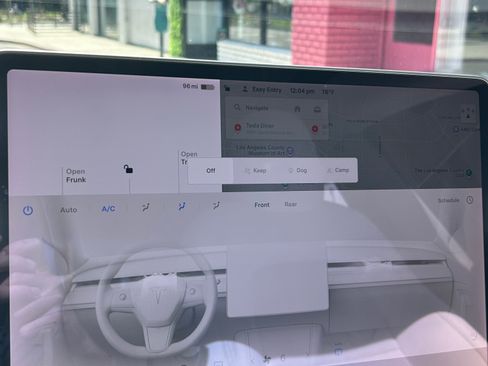 Used 2021 Tesla Model 3 Standard Range Plus image 23