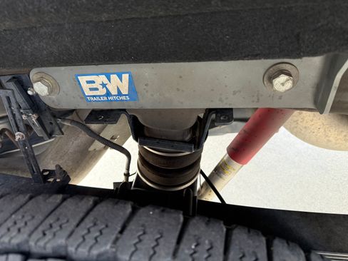 Used 2019 GMC Sierra 2500 Denali w/ Duramax Plus Package image 6