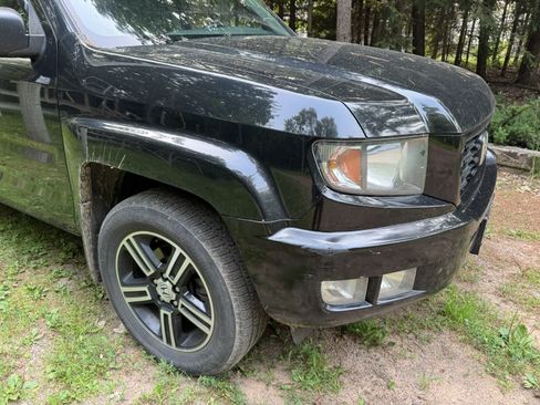Used 2012 Honda Ridgeline Sport image 6