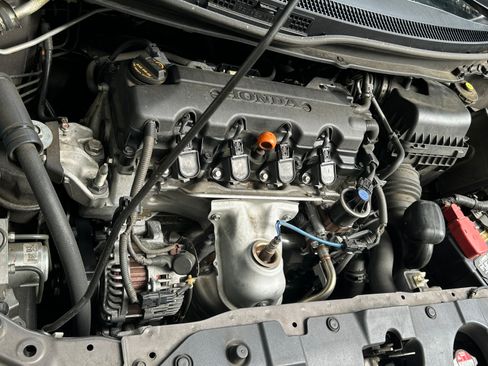 Used 2013 Honda Civic EX image 22