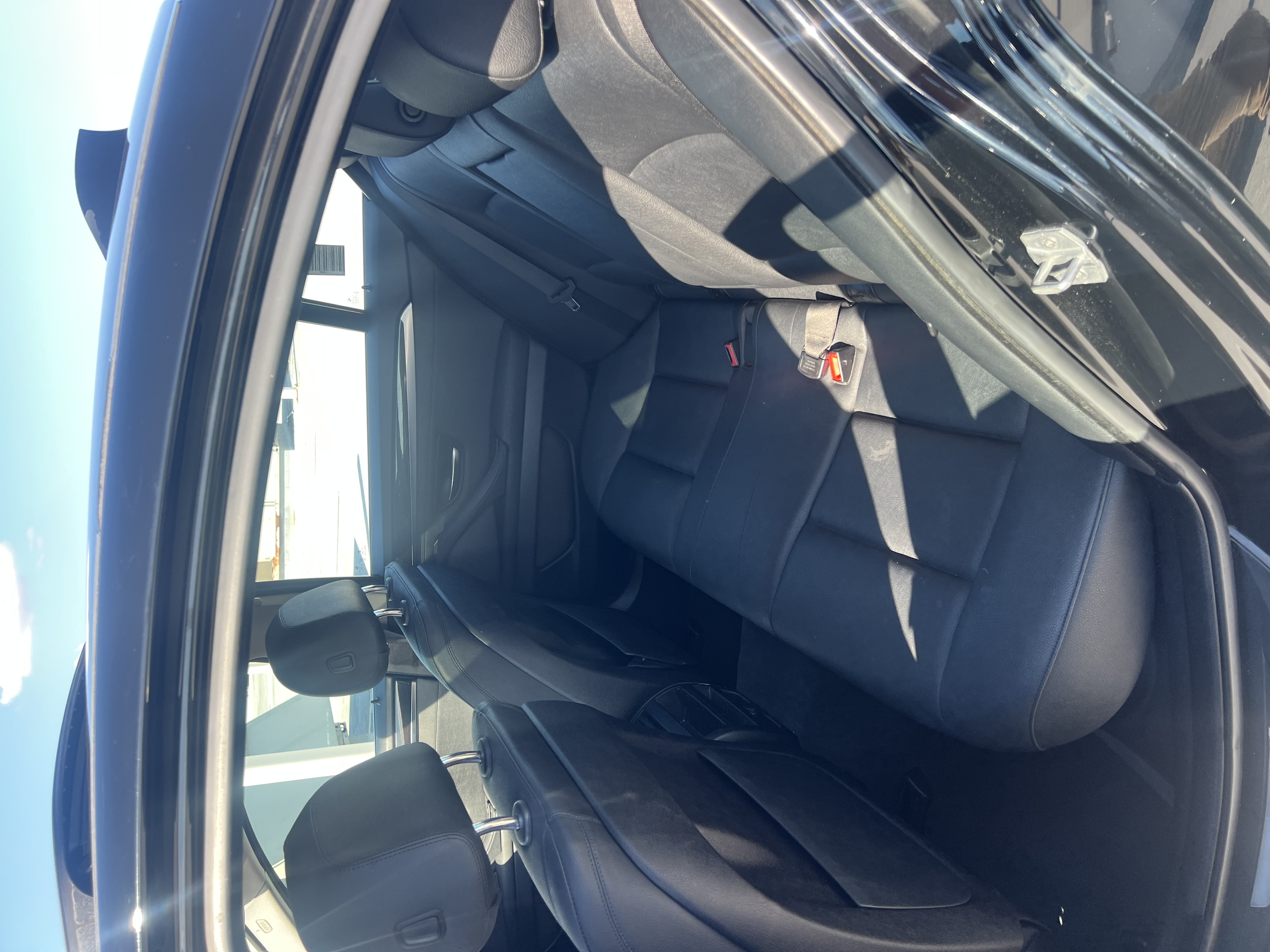 Used 2016 BMW 528i Sedan RWD image 10