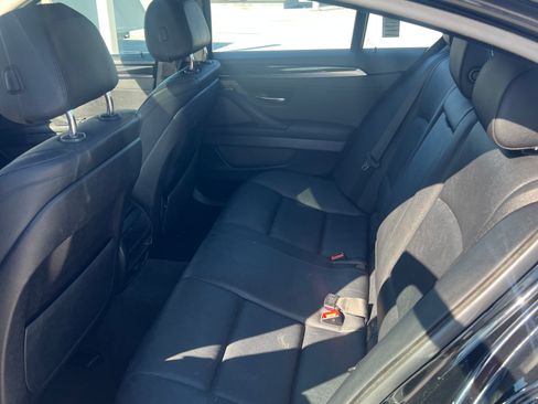 Used 2016 BMW 528i Sedan image 10