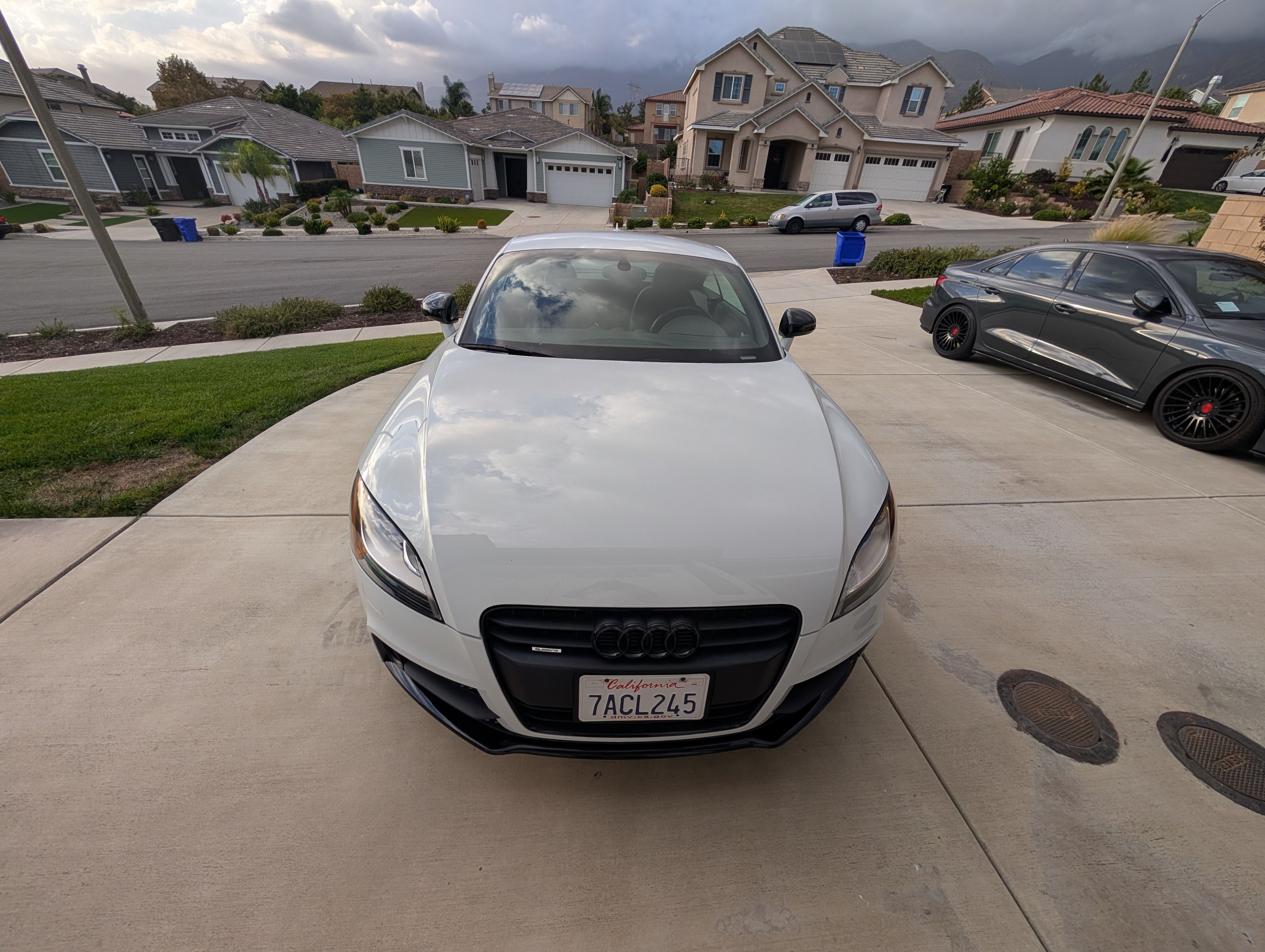 Used 2013 Audi TT 2.0T Premium Plus AWD/4WD image 21