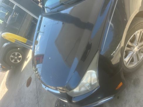 Used 2016 Chevrolet Cruze LS image 4