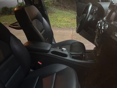 Used 2015 Mercedes-Benz B 250e image 11