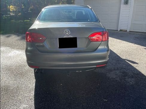 Used 2014 Volkswagen Jetta Sedan image 5