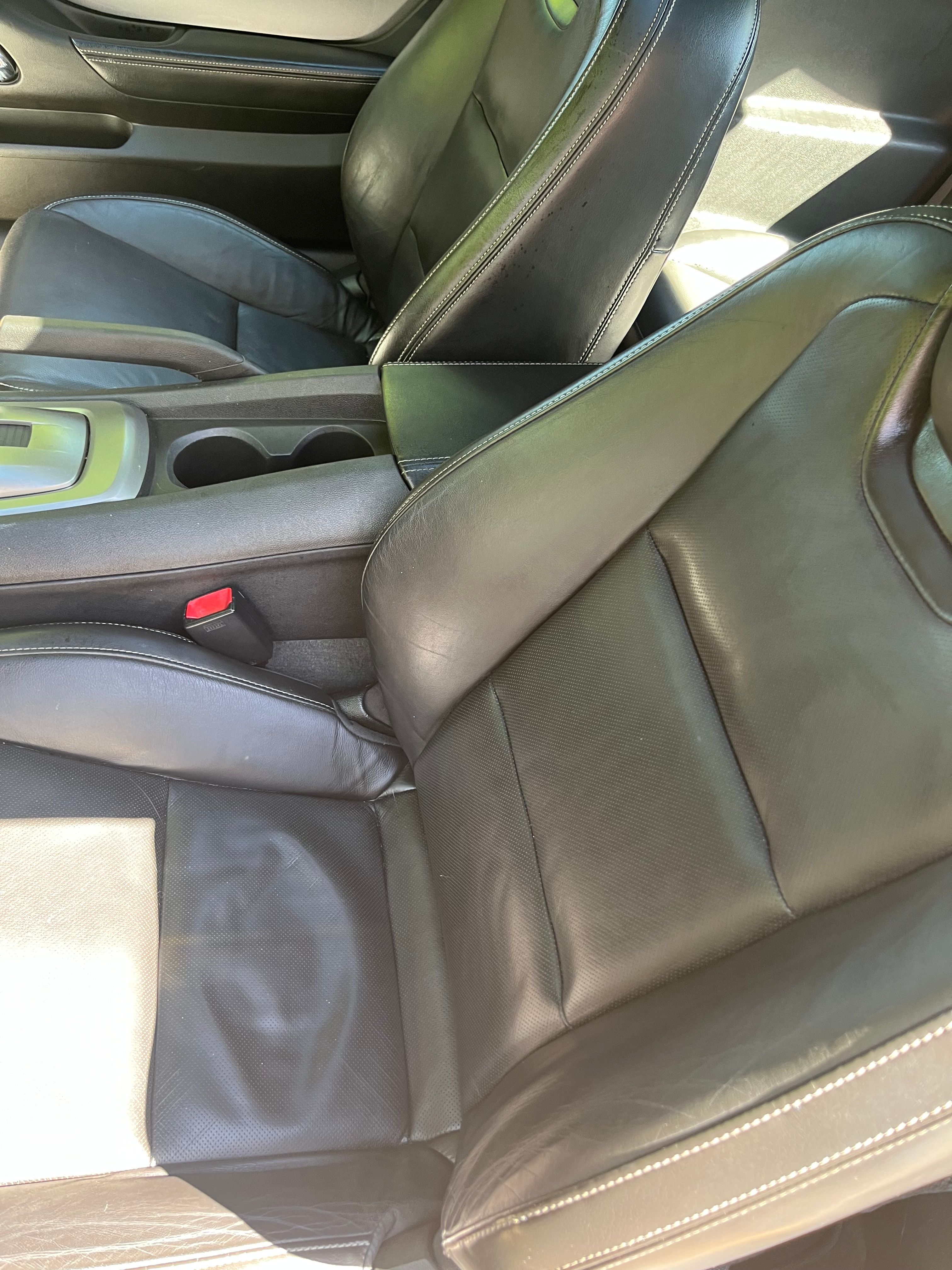 Used 2010 Chevrolet Camaro SS w/ RS Package RWD image 25