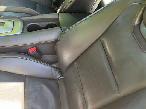 Used 2010 Chevrolet Camaro SS w/ RS Package RWD image 25