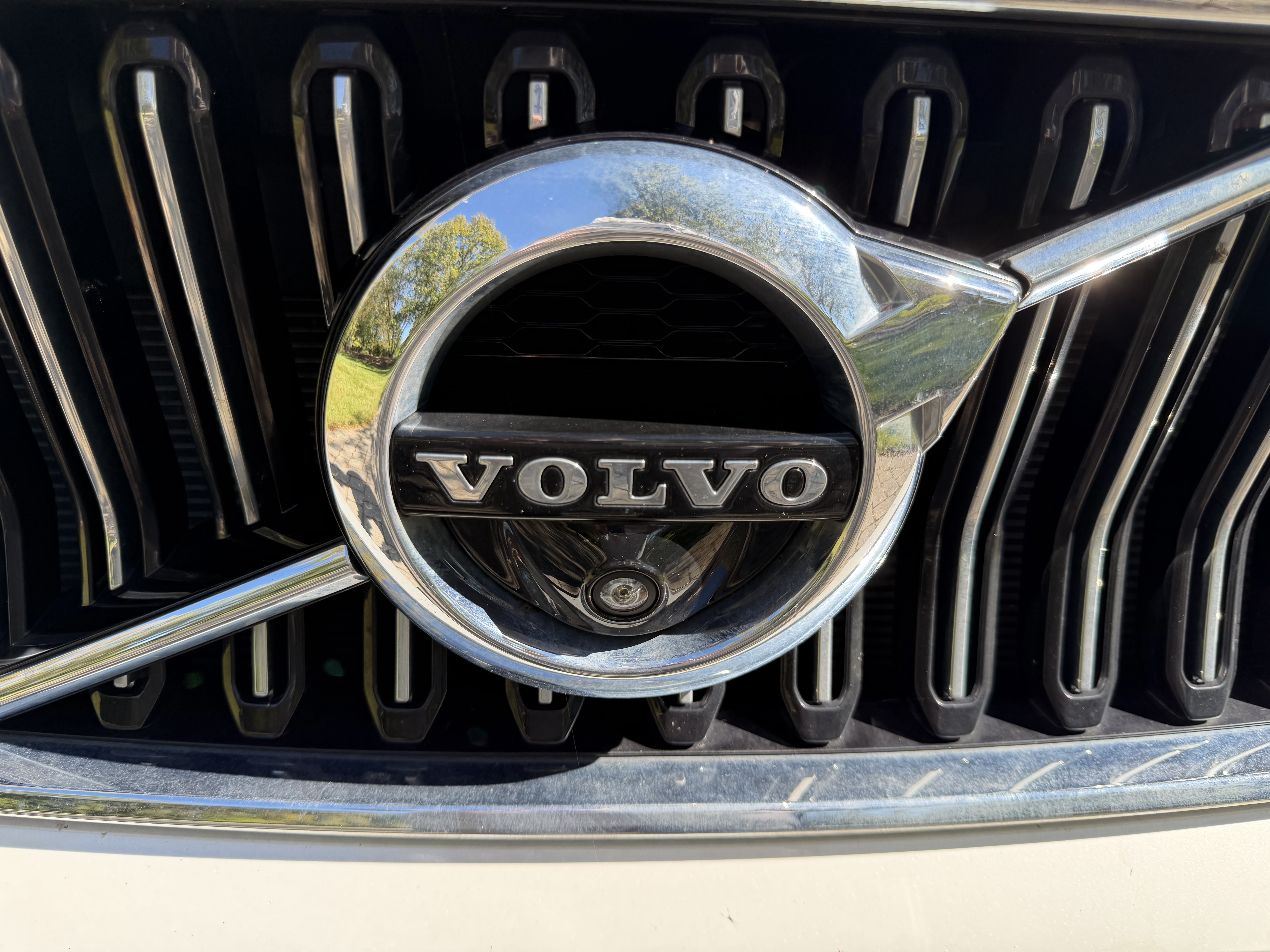 Used 2019 Volvo XC40 T5 Inscription AWD/4WD image 4