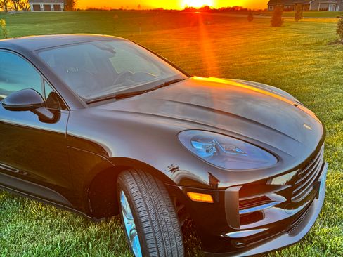 Used 2020 Porsche Macan S image 5