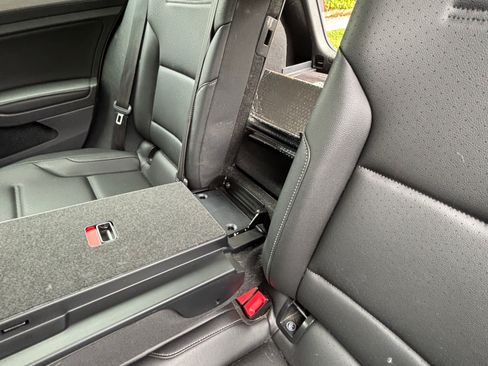 Used 2017 Volkswagen Golf Wolfsburg Edition FWD image 14