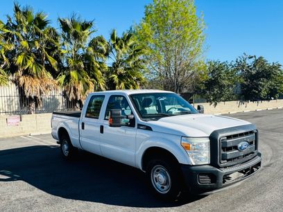 Used 2015 Ford F250 XL w/ Power Equipment Group
