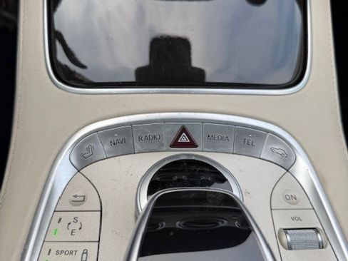 Used 2016 Mercedes-Benz S 550 4MATIC Coupe image 13
