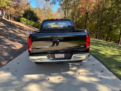 Used 2003 Dodge Ram 1500 Truck SLT image 5