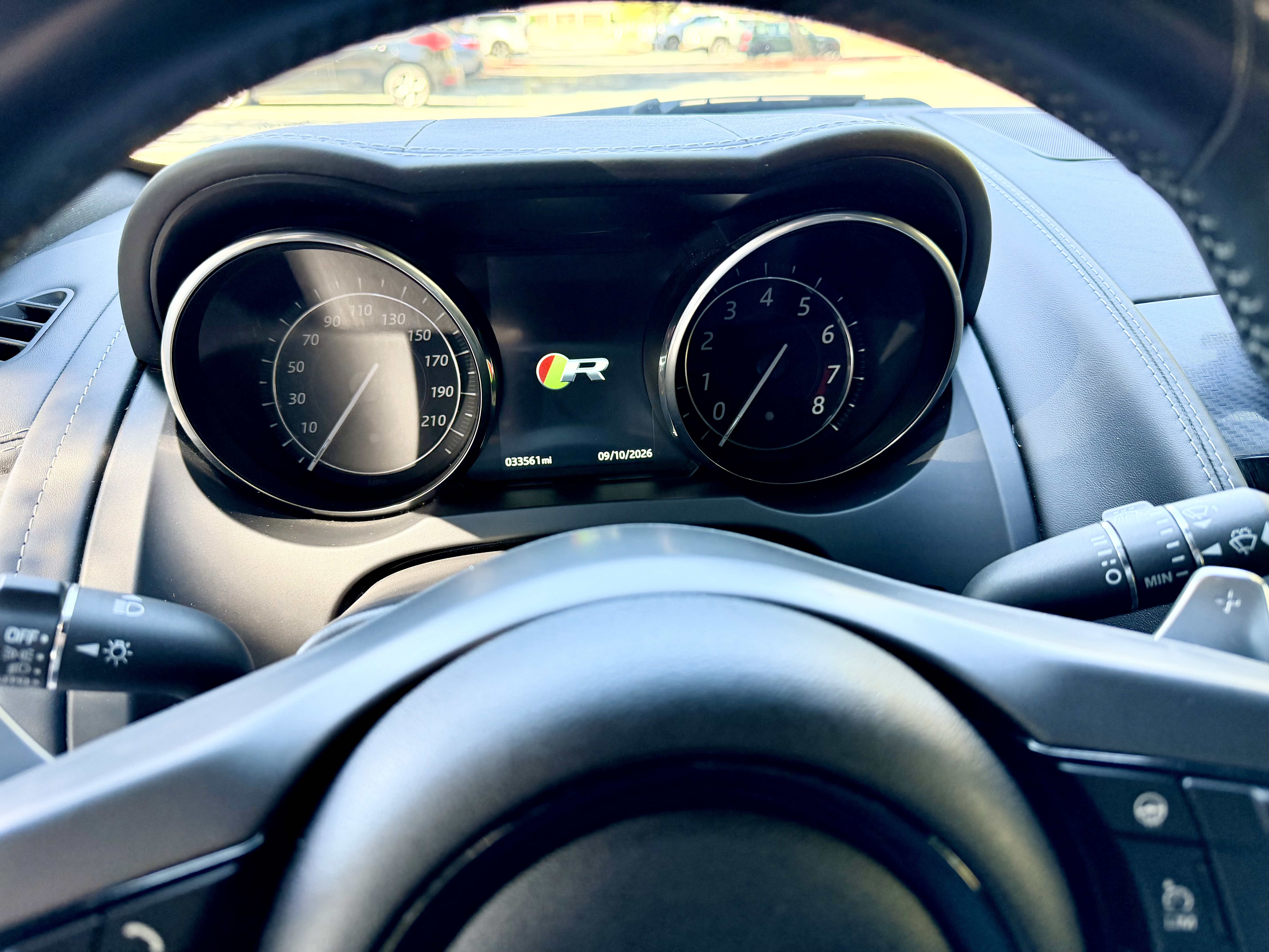 Used 2016 Jaguar F-TYPE R AWD/4WD image 22