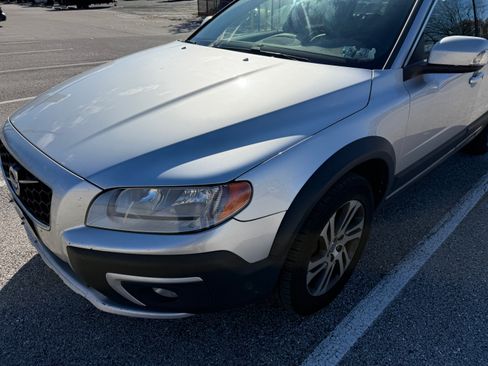 Used 2014 Volvo XC70 3.2 image 8