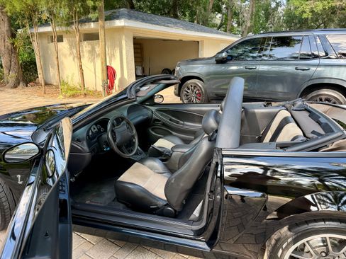 Used 2003 Ford Mustang Cobra image 26